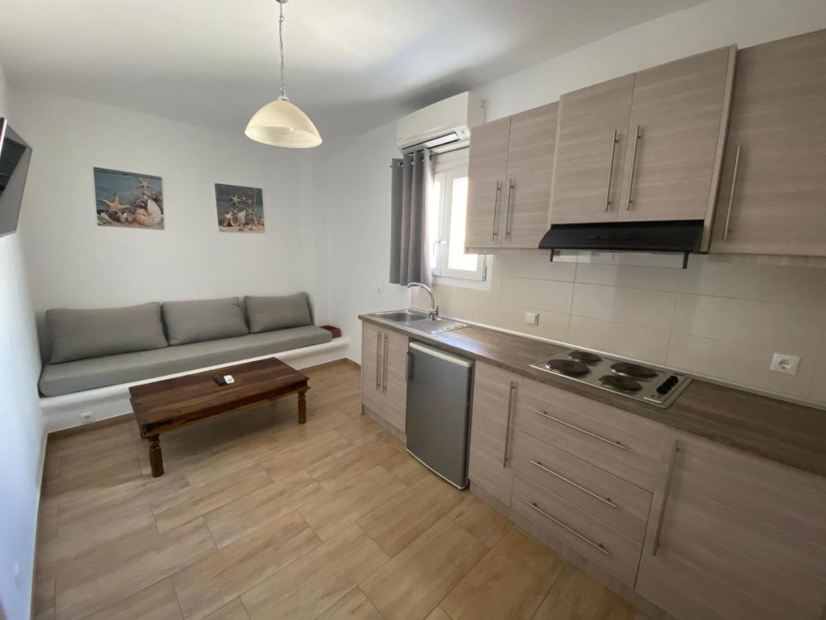 Chill Out Studio Mykonos Town Экстерьер фото