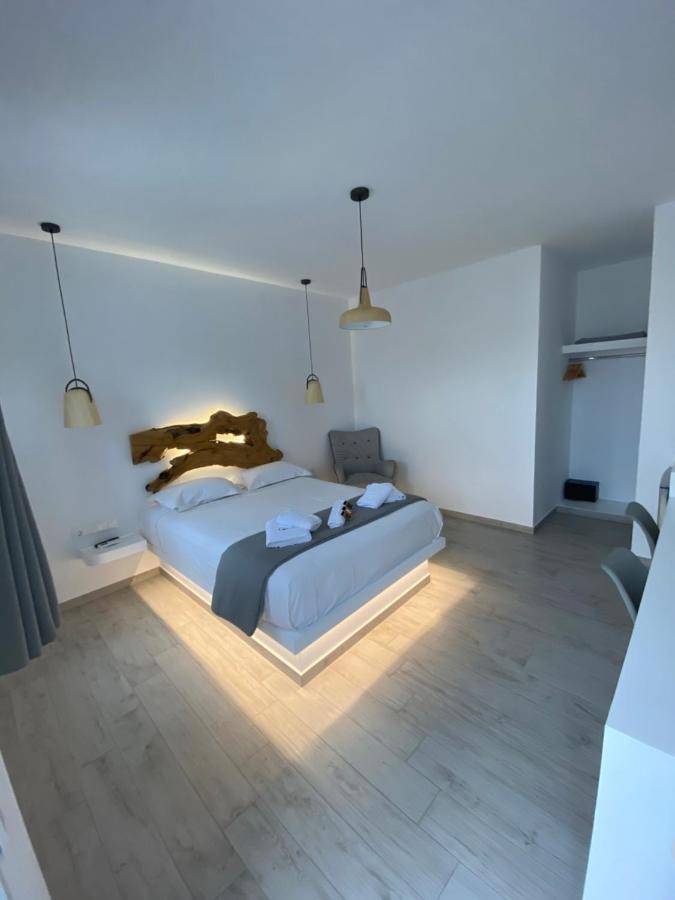 Chill Out Studio Mykonos Town Экстерьер фото