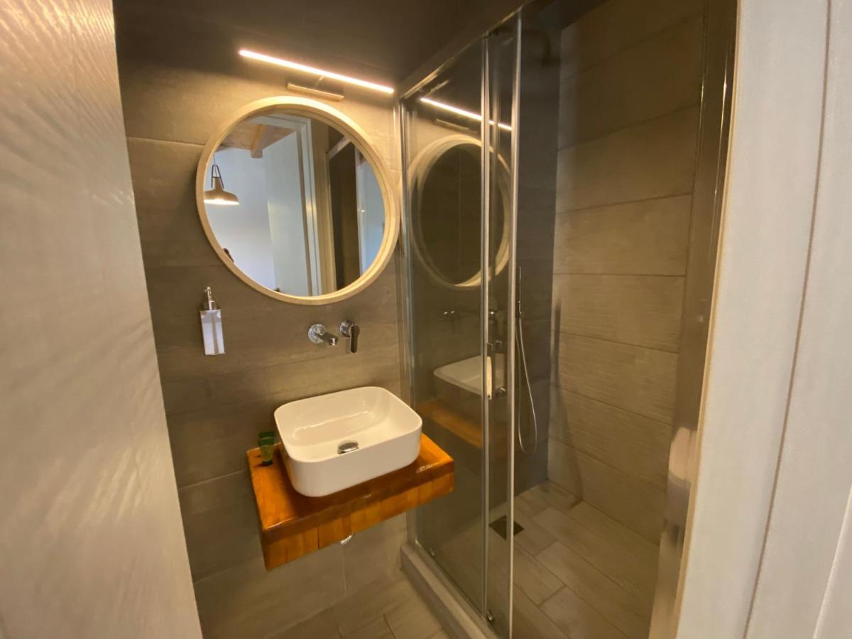 Chill Out Studio Mykonos Town Экстерьер фото