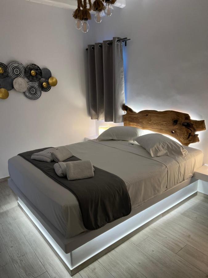 Chill Out Studio Mykonos Town Экстерьер фото