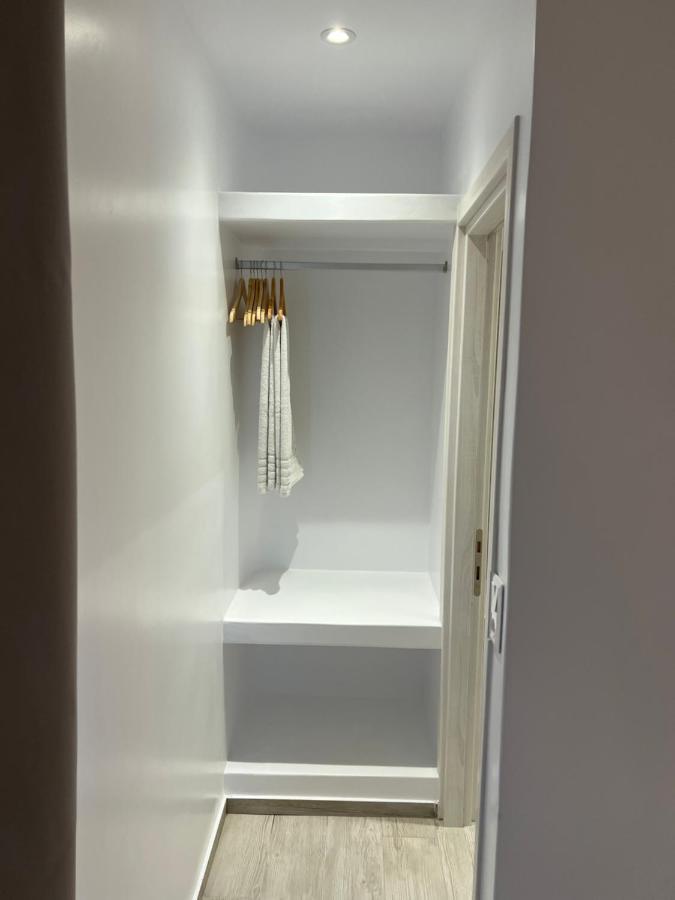 Chill Out Studio Mykonos Town Экстерьер фото