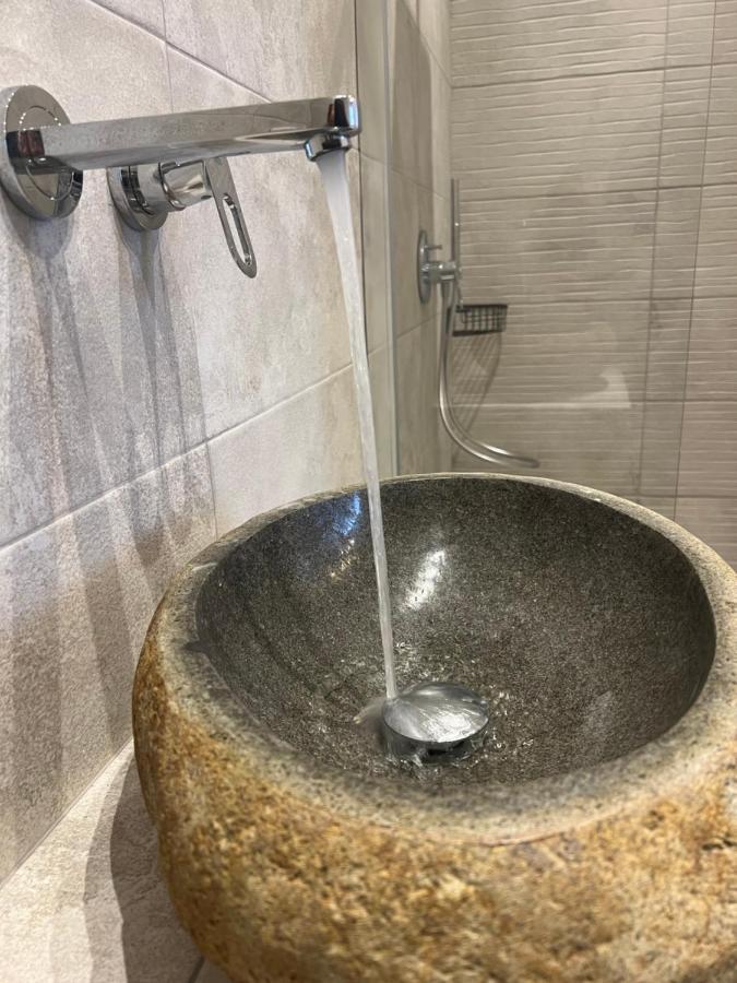 Chill Out Studio Mykonos Town Экстерьер фото