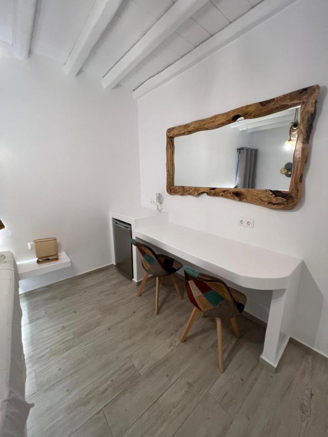 Chill Out Studio Mykonos Town Экстерьер фото