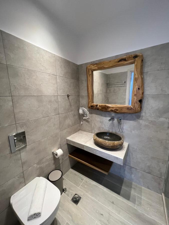 Chill Out Studio Mykonos Town Экстерьер фото