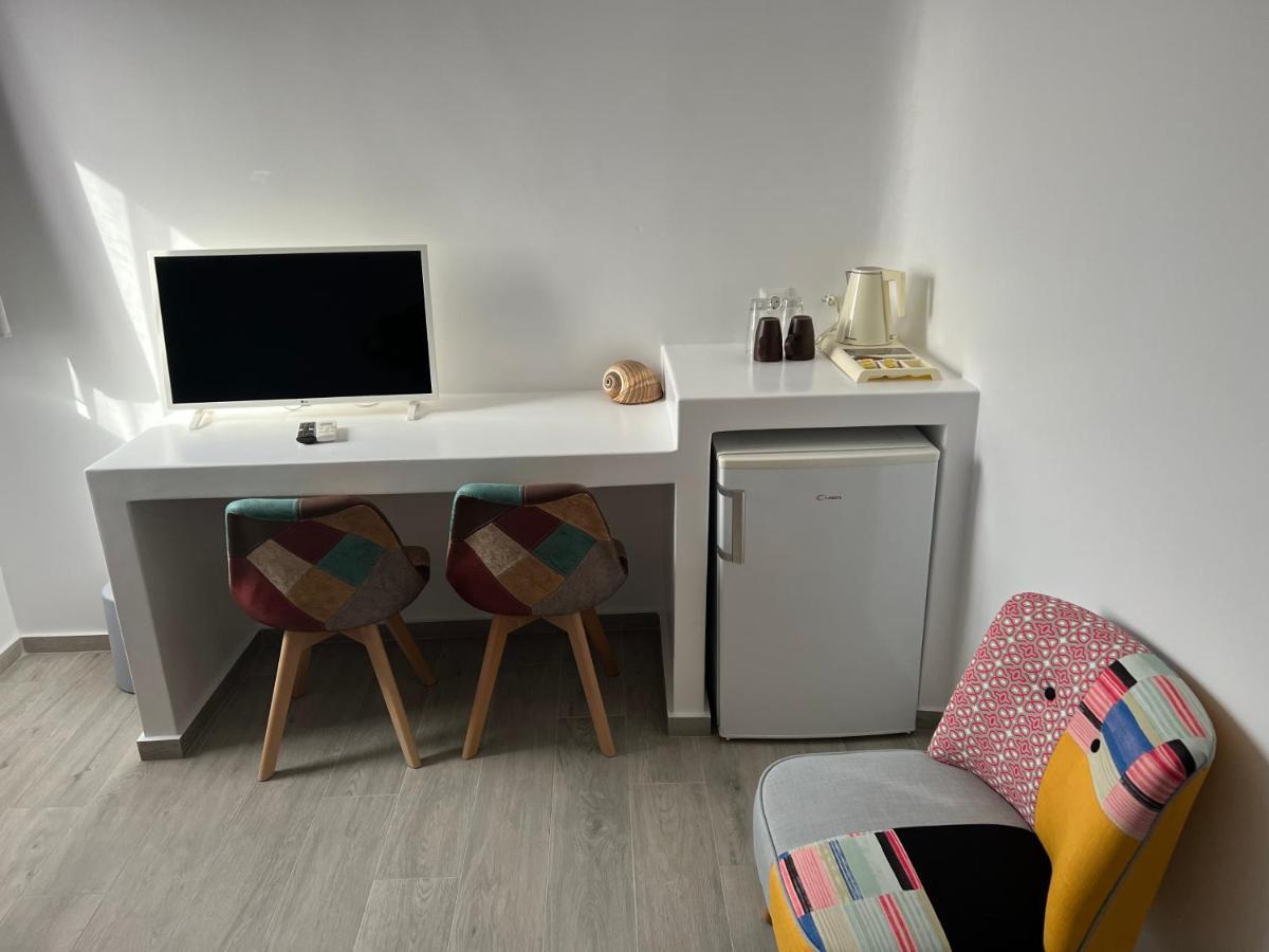 Chill Out Studio Mykonos Town Экстерьер фото