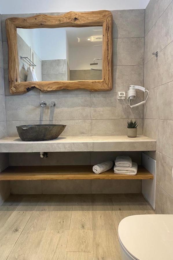 Chill Out Studio Mykonos Town Экстерьер фото
