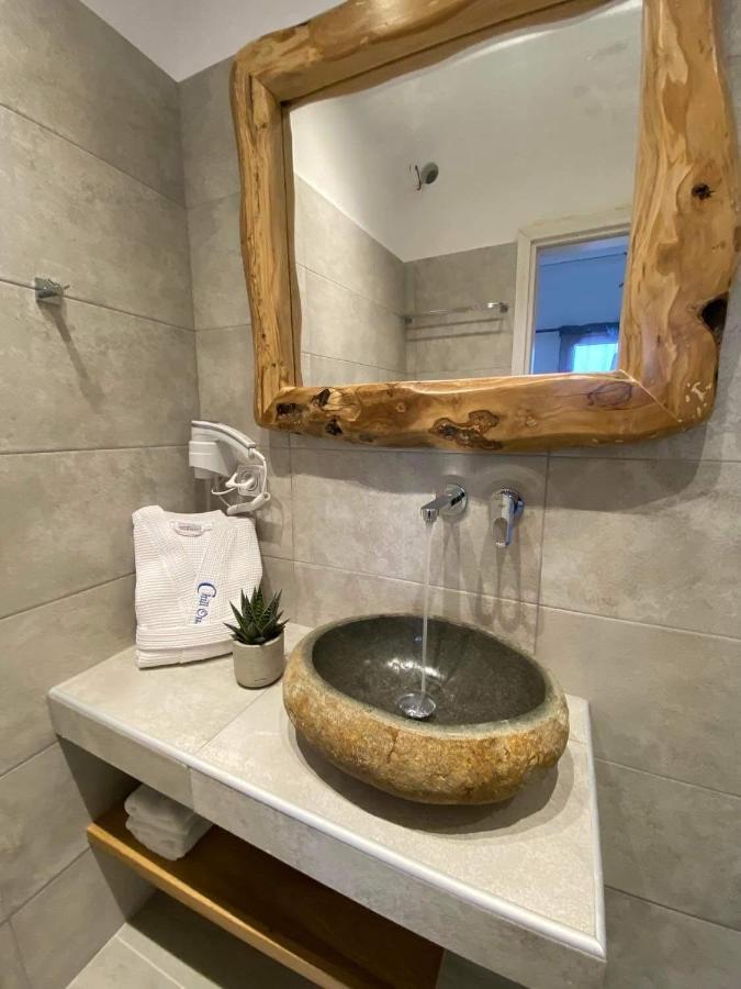Chill Out Studio Mykonos Town Экстерьер фото