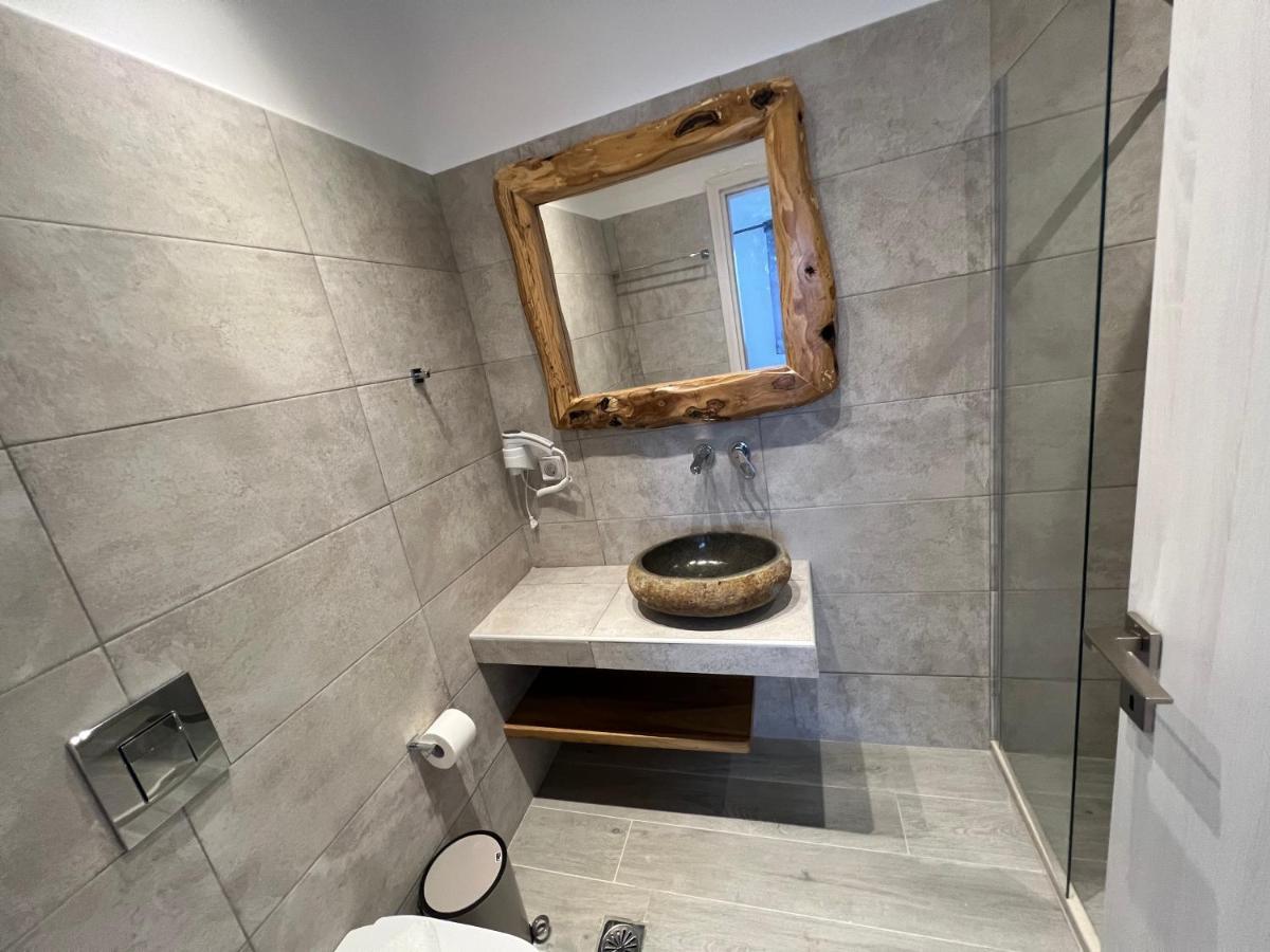 Chill Out Studio Mykonos Town Экстерьер фото