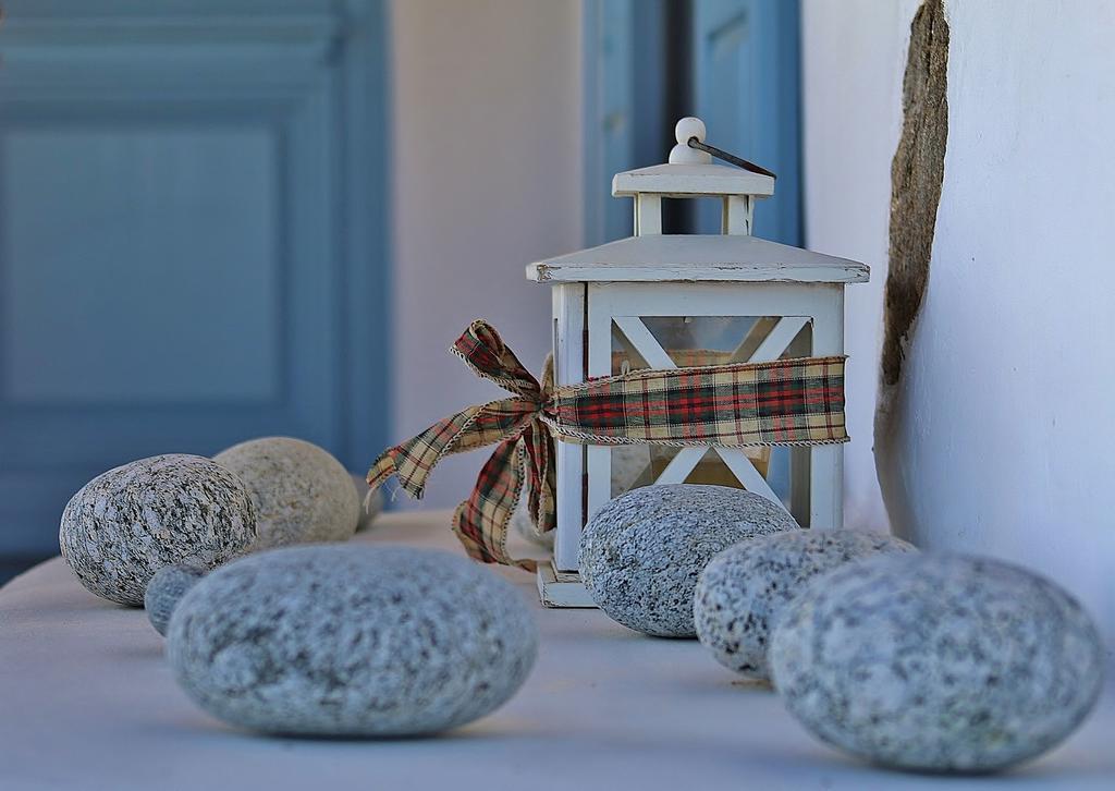 Chill Out Studio Mykonos Town Экстерьер фото