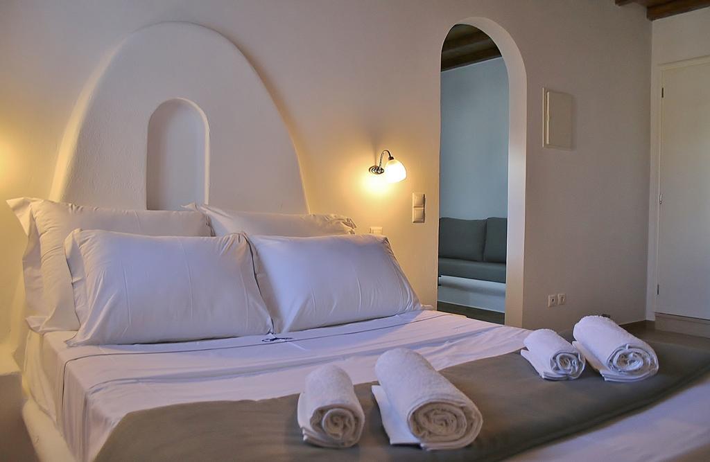 Chill Out Studio Mykonos Town Номер фото