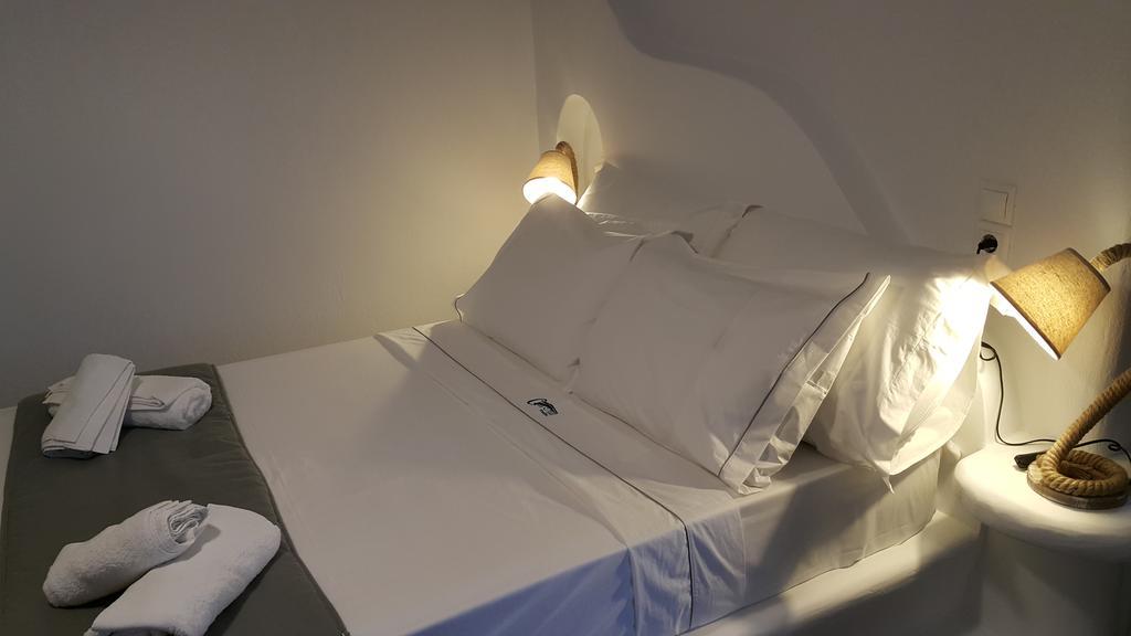 Chill Out Studio Mykonos Town Экстерьер фото