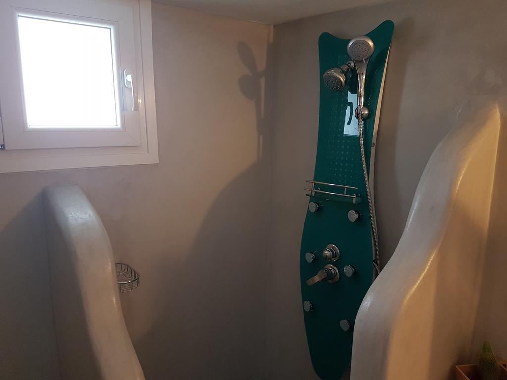 Chill Out Studio Mykonos Town Экстерьер фото