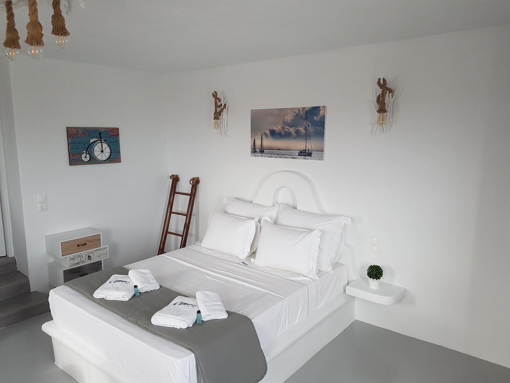 Chill Out Studio Mykonos Town Экстерьер фото