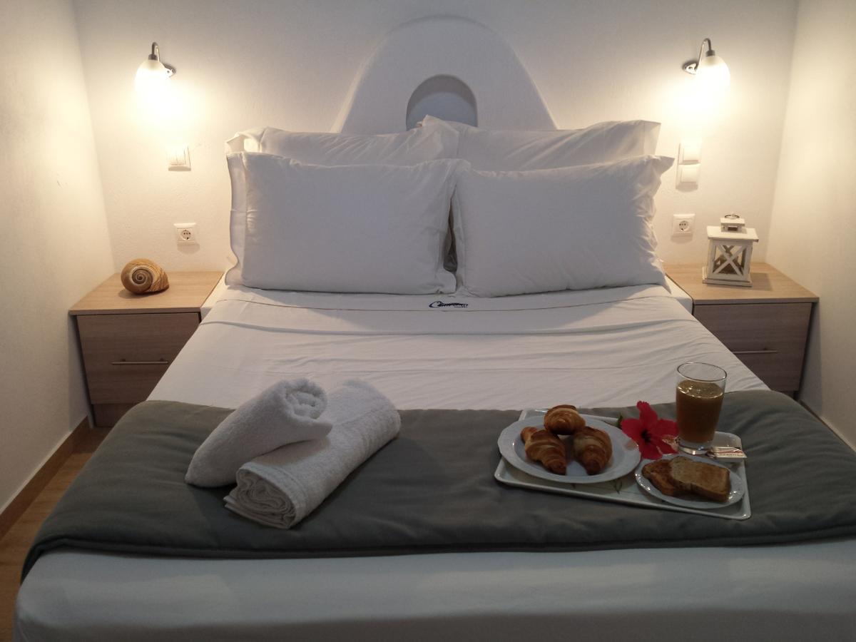 Chill Out Studio Mykonos Town Экстерьер фото