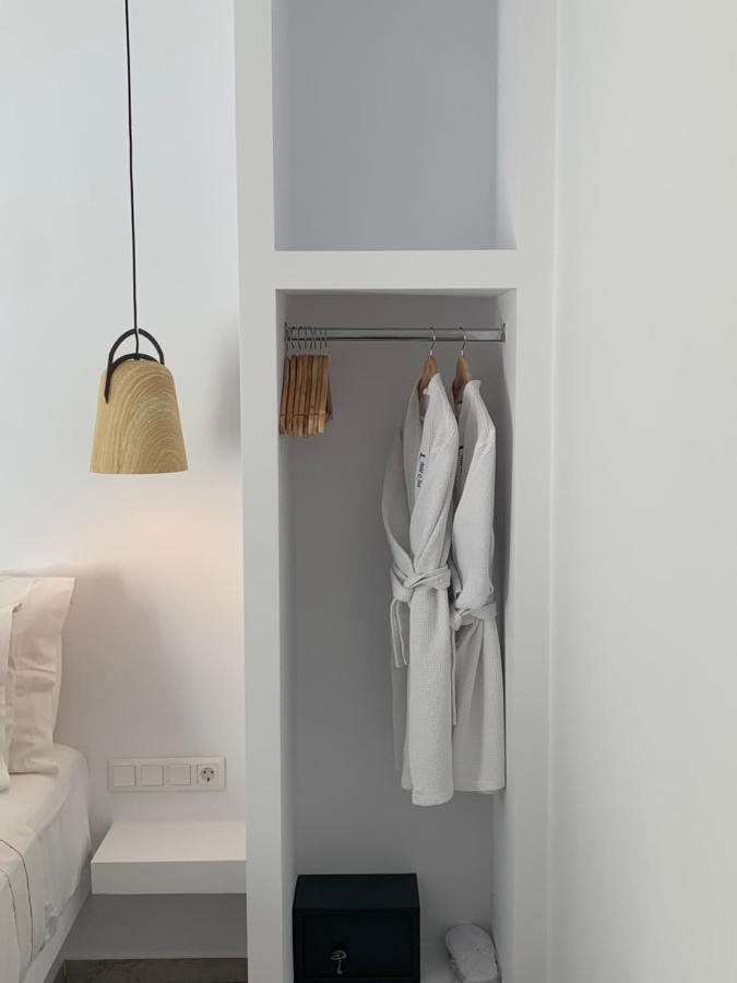 Chill Out Studio Mykonos Town Экстерьер фото