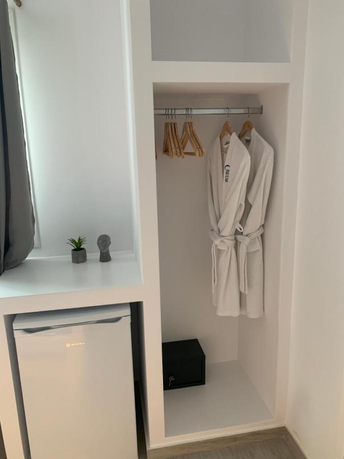 Chill Out Studio Mykonos Town Экстерьер фото